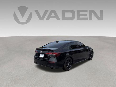Used 2025 Honda Civic Si image 30