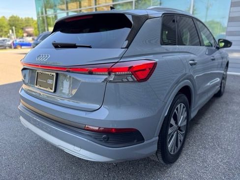 Certified 2023 Audi Q4 e-tron Premium Plus w/ Premium Plus RWD image 5