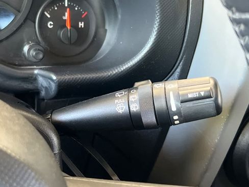 Used 2008 Jeep Wrangler Unlimited X AWD/4WD image 24