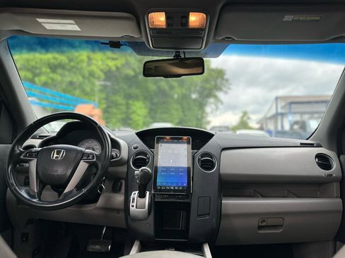 Used 2011 Honda Pilot EX-L image 20