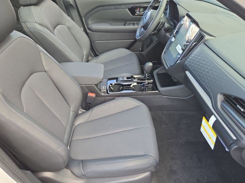 New 2026 Subaru Forester Limited w/ Limited Package image 27