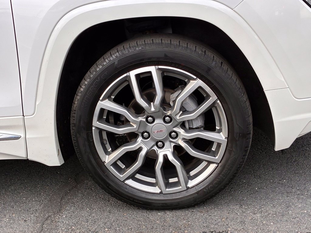 Used 2023 GMC Terrain Denali AWD/4WD image 55
