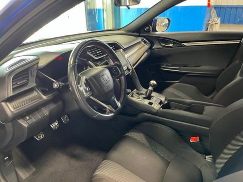 Used 2019 Honda Civic Si image 22