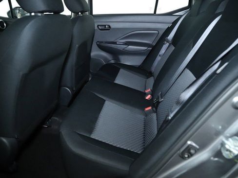 Certified 2024 Nissan Versa S w/ S Plus Package image 16