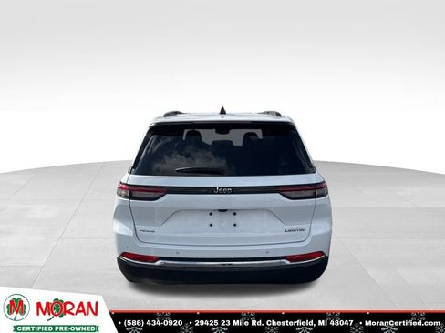 Used 2023 Jeep Grand Cherokee Limited image 4