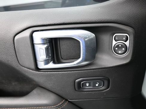 Used 2023 Jeep Wrangler Rubicon 392 w/ Trailer Tow Package image 20