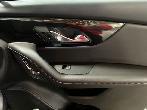 Used 2023 Chevrolet Blazer RS w/ Driver Confidence II Package image 25