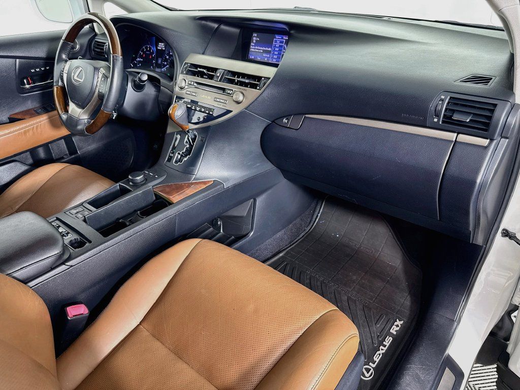 Used 2014 Lexus RX 350 FWD image 29