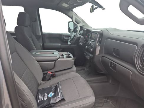 Used 2021 Chevrolet Silverado 1500 Custom w/ Custom Max Trailering Package image 15