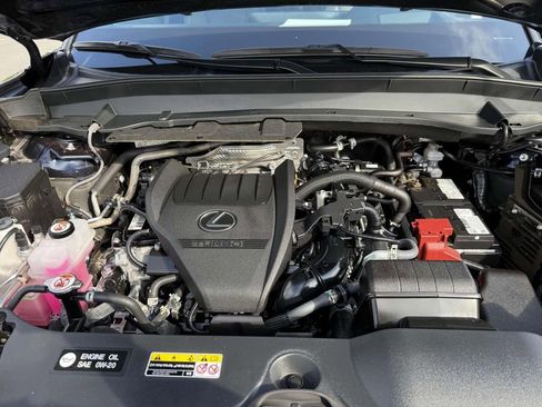 Used 2024 Lexus TX 350 AWD image 29