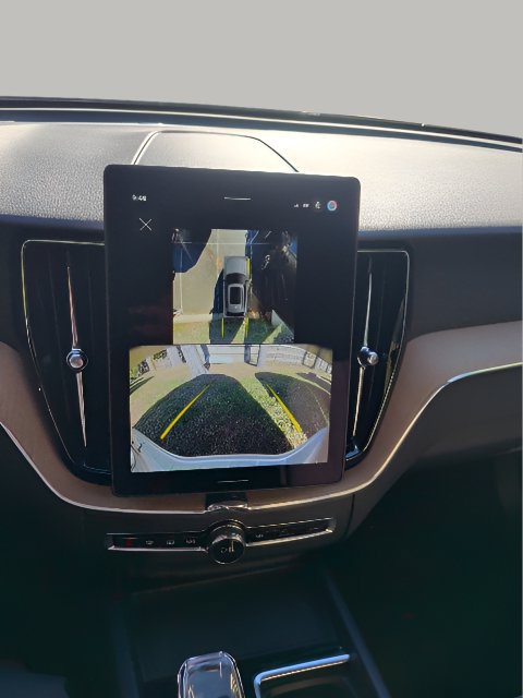 Certified 2026 Volvo XC60 B5 Plus AWD/4WD image 15