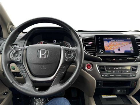 Used 2022 Honda Ridgeline RTL-E image 29