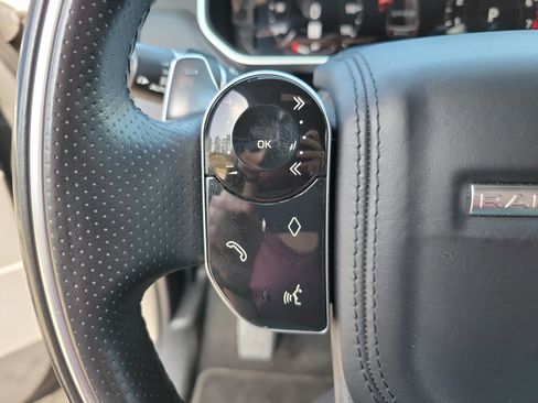 Used 2019 Land Rover Range Rover Sport HSE Dynamic image 13