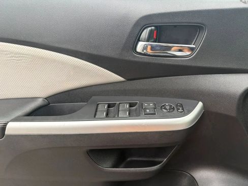 Used 2016 Honda CR-V EX-L image 21
