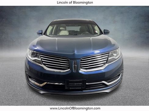 Used 2016 Lincoln MKX Select FWD image 9