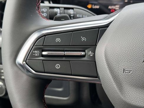 New 2026 Chevrolet Suburban RST image 18