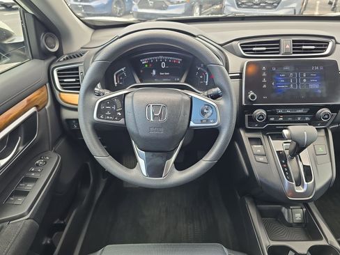 Used 2018 Honda CR-V EX image 10