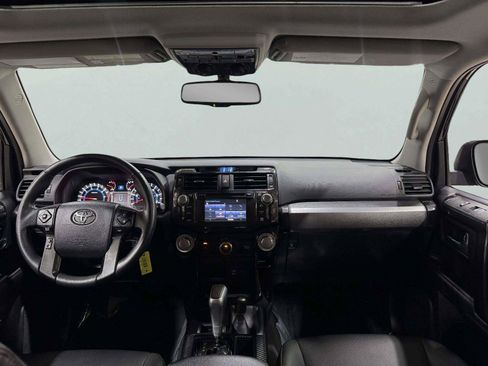 Used 2019 Toyota 4Runner TRD Off-Road Premium AWD/4WD image 44