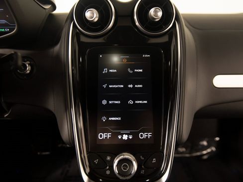 Used 2023 McLaren GT image 19