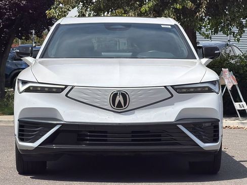 Used 2024 Acura ZDX A-Spec RWD image 9