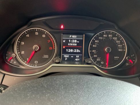 Used 2015 Audi Q5 2.0T Premium Plus w/ Technology Package AWD/4WD image 14
