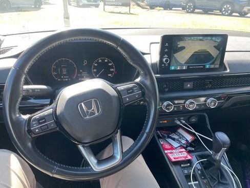 Used 2023 Honda CR-V EX-L image 13