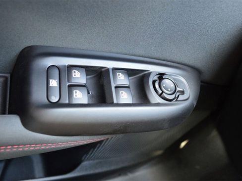 New 2025 Dodge Hornet GT w/ GT Blacktop Package image 24