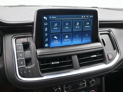 Used 2023 Chevrolet Tahoe LT AWD/4WD image 16