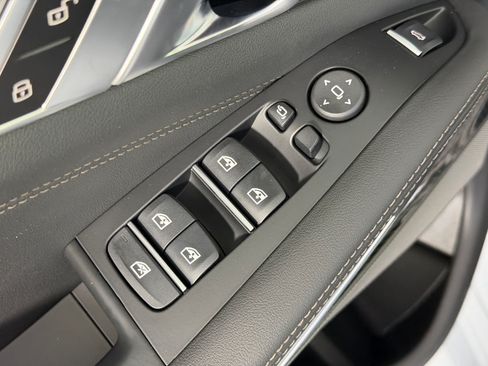 New 2026 BMW X5 M60i AWD/4WD image 23