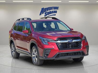 New 2025 Subaru Ascent Premium