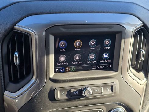 New 2026 GMC Sierra 2500 Pro w/ 1SA Pro Safety Plus Package AWD/4WD image 18