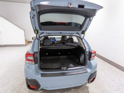 Used 2021 Subaru Crosstrek 2.5i Limited w/ Moonroof Package 2 AWD/4WD image 34