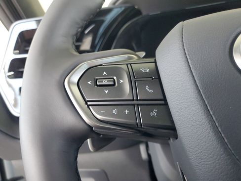 Used 2025 Lexus TX 350 AWD w/ Technology Package image 24
