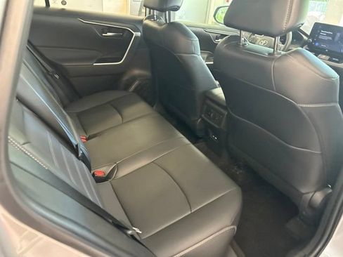 Used 2023 Toyota RAV4 XLE Premium FWD image 19