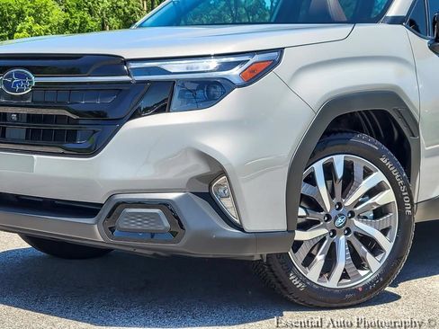 Certified 2026 Subaru Forester Touring AWD/4WD image 3