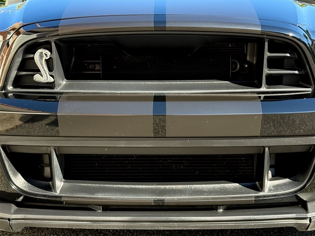Used 2014 Ford Mustang Shelby GT500 w/ Equipment Group 821A RWD image 13