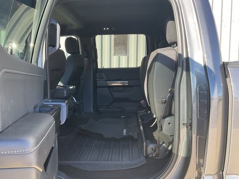 Used 2022 Ford F150 XLT w/ Equipment Group 302A High image 17