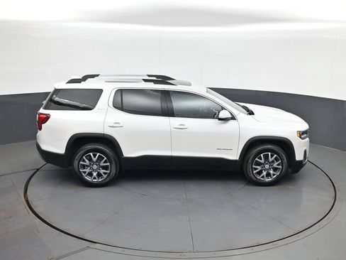 Used 2023 GMC Acadia SLT w/ Technology Package AWD/4WD image 29