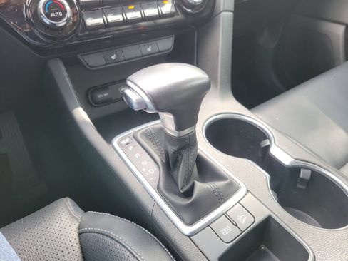 Certified 2021 Kia Sportage EX FWD image 29