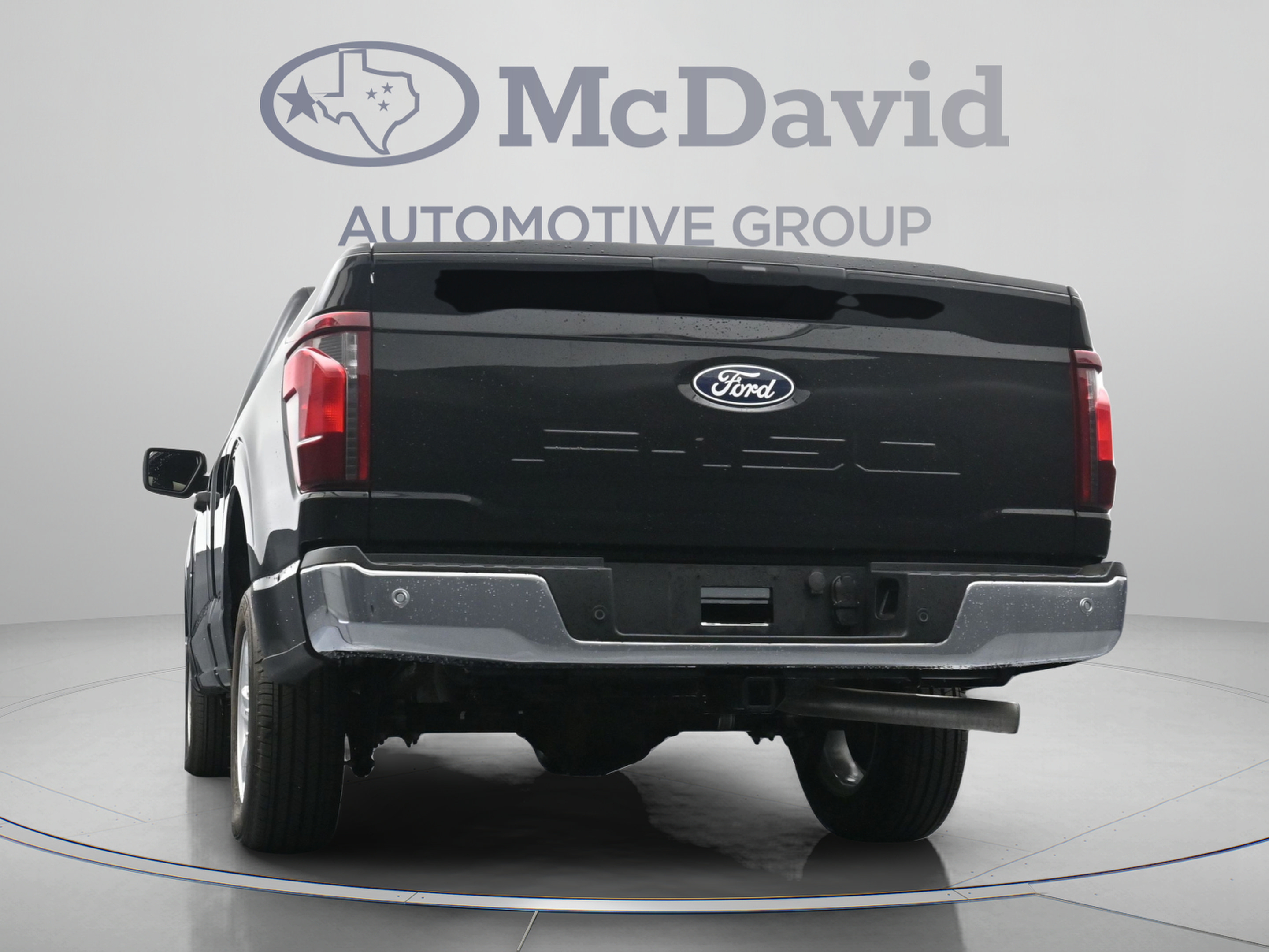 Used 2026 Ford F150 XL w/ Equipment Group 103A High RWD image 28