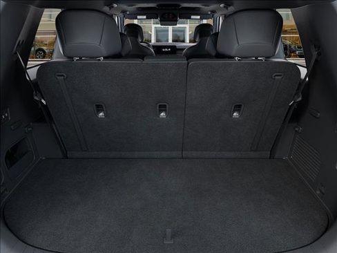 New 2027 Kia Telluride EX X-Line image 19