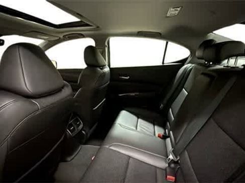 Used 2015 Acura TLX V6 Tech image 5
