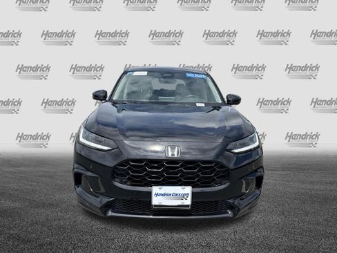 Certified 2023 Honda HR-V EX-L image 3