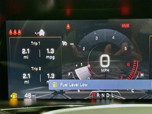 New 2026 GMC Canyon Elevation w/ Convenience Package image 12