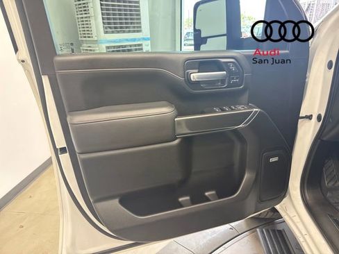 Used 2021 GMC Sierra 3500 AT4 w/ AT4 Premium Plus Package image 28