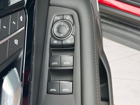 New 2026 Chevrolet Tahoe Premier RWD image 17