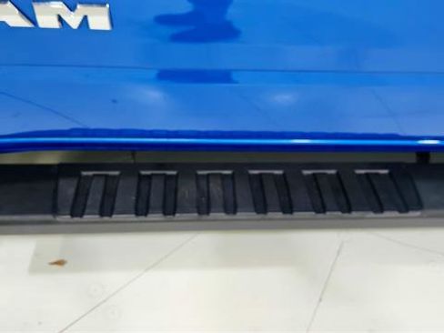 Used 2021 RAM 1500 Big Horn image 28