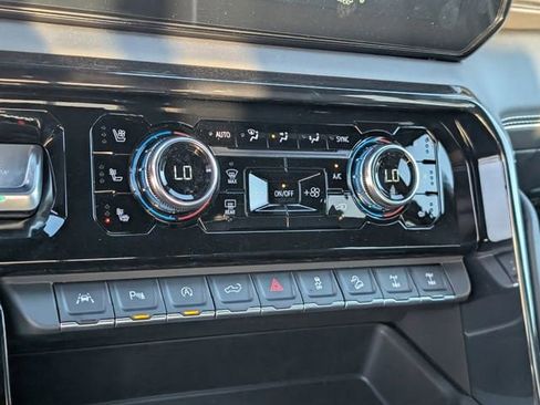 New 2026 GMC Sierra 1500 AT4X AWD/4WD image 13