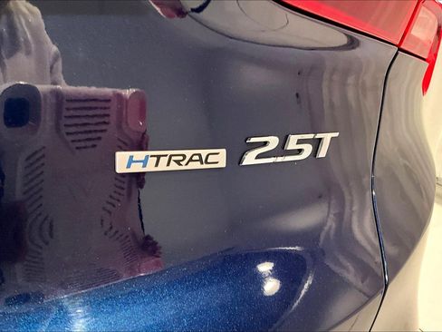 Used 2023 Hyundai Santa Fe Calligraphy image 24