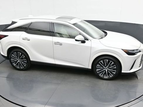 Certified 2025 Lexus RX 350 Premium Plus w/ Convenience Package AWD/4WD image 40